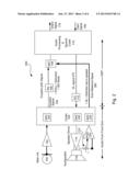 SYSTEM FOR REDUCING SPEAKERPHONE ECHO diagram and image