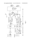 SYSTEM FOR REDUCING SPEAKERPHONE ECHO diagram and image