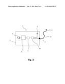 HEARING AID SYSTEM AND A MICROPHONE DEVICE diagram and image