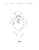 HEARING AID SYSTEM AND A MICROPHONE DEVICE diagram and image