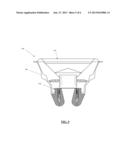 DRIVER ASSEMBLY FOR LOUDSPEAKERS diagram and image