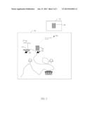 INFORMATION INQUIRY SYSTEM AND METHOD FOR LOCATING POSITIONS diagram and image