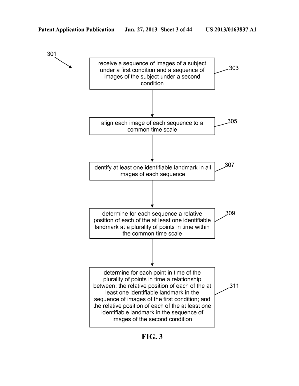 System and Method for Image Sequence Processing - diagram, schematic, and image 04