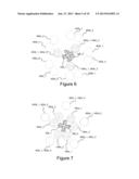 ROTATIONAL MULTI-LAYER OVERLAY MARKS, APPARATUS, AND METHODS diagram and image