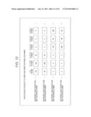 Information Processing Device, Information Processing Method and Program diagram and image