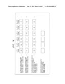 Information Processing Device, Information Processing Method and Program diagram and image