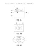 IMAGE PROCESSING METHOD AND DEVICE FOR REDEYE CORRECTION diagram and image