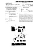 SYSTEMS, PROCESSES, AND COMPUTER PROGRAM PRODUCTS FOR CREATING     GEO-LOCATION-BASED VISUAL DESIGNS AND ARRANGEMENTS ORIGINATING FROM     GEO-LOCATION-BASED IMAGERY diagram and image