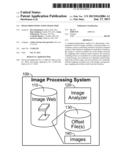 Image Processing Using Image Web diagram and image