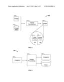 Image Processing Using Image Web diagram and image