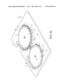 LIGHT-GUIDING COVER STRUCTURE diagram and image