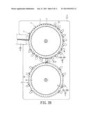 LIGHT-GUIDING COVER STRUCTURE diagram and image