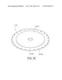 LIGHT-GUIDING COVER STRUCTURE diagram and image