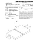 OPTICAL FIBER COUPLER AND INSERTION PORT diagram and image