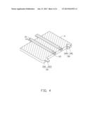 OPTICAL FIBER COUPLER AND INSERTION PORT diagram and image