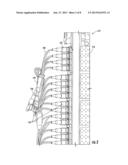 OPTICAL FIBER CABLE AND INTERCONNECT ASSEMBLY diagram and image