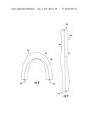 OPTICAL FIBER CABLE AND INTERCONNECT ASSEMBLY diagram and image