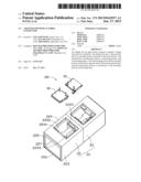 ADAPTER FOR OPTICAL FIBER CONNECTOR diagram and image