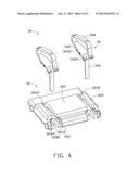 ADAPTER FOR OPTICAL FIBER CONNECTOR diagram and image