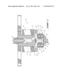 HIGH TRANSMISSION OPTOELECTONIC MECHANICAL ASSEMBLY diagram and image