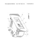 HIGH TRANSMISSION OPTOELECTONIC MECHANICAL ASSEMBLY diagram and image