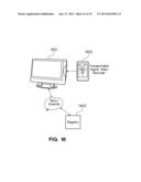 Transportable Digital Video Recorder System diagram and image