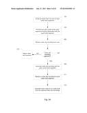 SYSTEM AND METHOD FOR GENERATING MUSIC VIDEOS FROM SYNCHRONIZED USER-VIDEO     RECORDED CONTENT diagram and image