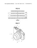 CAMERA SYSTEM AND LENS BARREL diagram and image