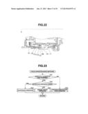 CAMERA SYSTEM AND LENS BARREL diagram and image