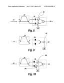 ELECTRICALLY-ADAPTIVE DSPK AND (D)MPSK RECEIVERS diagram and image