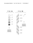 IMAGE FORMING APPARATUS FOR DETECTING PATCH IMAGE INCLUDING A PLURALITY OF     REGIONS diagram and image