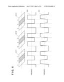 IMAGE FORMING APPARATUS FOR DETECTING PATCH IMAGE INCLUDING A PLURALITY OF     REGIONS diagram and image