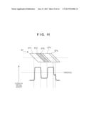 IMAGE FORMING APPARATUS FOR DETECTING PATCH IMAGE INCLUDING A PLURALITY OF     REGIONS diagram and image