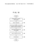 IMAGE FORMING APPARATUS FOR DETECTING PATCH IMAGE INCLUDING A PLURALITY OF     REGIONS diagram and image