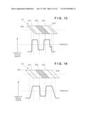 IMAGE FORMING APPARATUS FOR DETECTING PATCH IMAGE INCLUDING A PLURALITY OF     REGIONS diagram and image