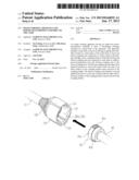 Image Forming Apparatus And Power-Transmission Assembly of The Same diagram and image