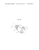 Image Forming Apparatus And Power-Transmission Assembly of The Same diagram and image