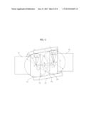 Image Forming Apparatus And Power-Transmission Assembly of The Same diagram and image