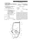 DEVELOPING DEVICE, CARTRIDGE AND ELECTROPHOTOGRAPHIC IMAGE FORMING     APPARATUS diagram and image