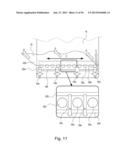 DEVELOPING DEVICE, CARTRIDGE AND ELECTROPHOTOGRAPHIC IMAGE FORMING     APPARATUS diagram and image