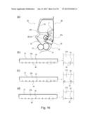 DEVELOPING DEVICE, CARTRIDGE AND ELECTROPHOTOGRAPHIC IMAGE FORMING     APPARATUS diagram and image