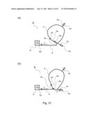 DEVELOPING DEVICE, CARTRIDGE AND ELECTROPHOTOGRAPHIC IMAGE FORMING     APPARATUS diagram and image