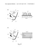 DEVELOPING DEVICE, CARTRIDGE AND ELECTROPHOTOGRAPHIC IMAGE FORMING     APPARATUS diagram and image