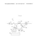 DEVELOPING DEVICE AND IMAGE FORMING APPARATUS INCLUDING SAME diagram and image