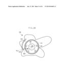 DEVELOPING DEVICE AND IMAGE FORMING APPARATUS INCLUDING SAME diagram and image