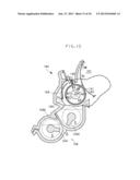 DEVELOPING DEVICE AND IMAGE FORMING APPARATUS INCLUDING SAME diagram and image