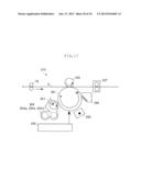 DEVELOPING DEVICE AND IMAGE FORMING APPARATUS INCLUDING SAME diagram and image