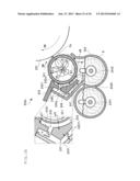 DEVELOPING DEVICE AND IMAGE FORMING APPARATUS INCLUDING SAME diagram and image