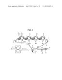 IMAGE FORMING METHOD AND IMAGE FORMING APPARATUS diagram and image