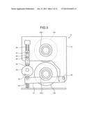 IMAGE FORMING METHOD AND IMAGE FORMING APPARATUS diagram and image